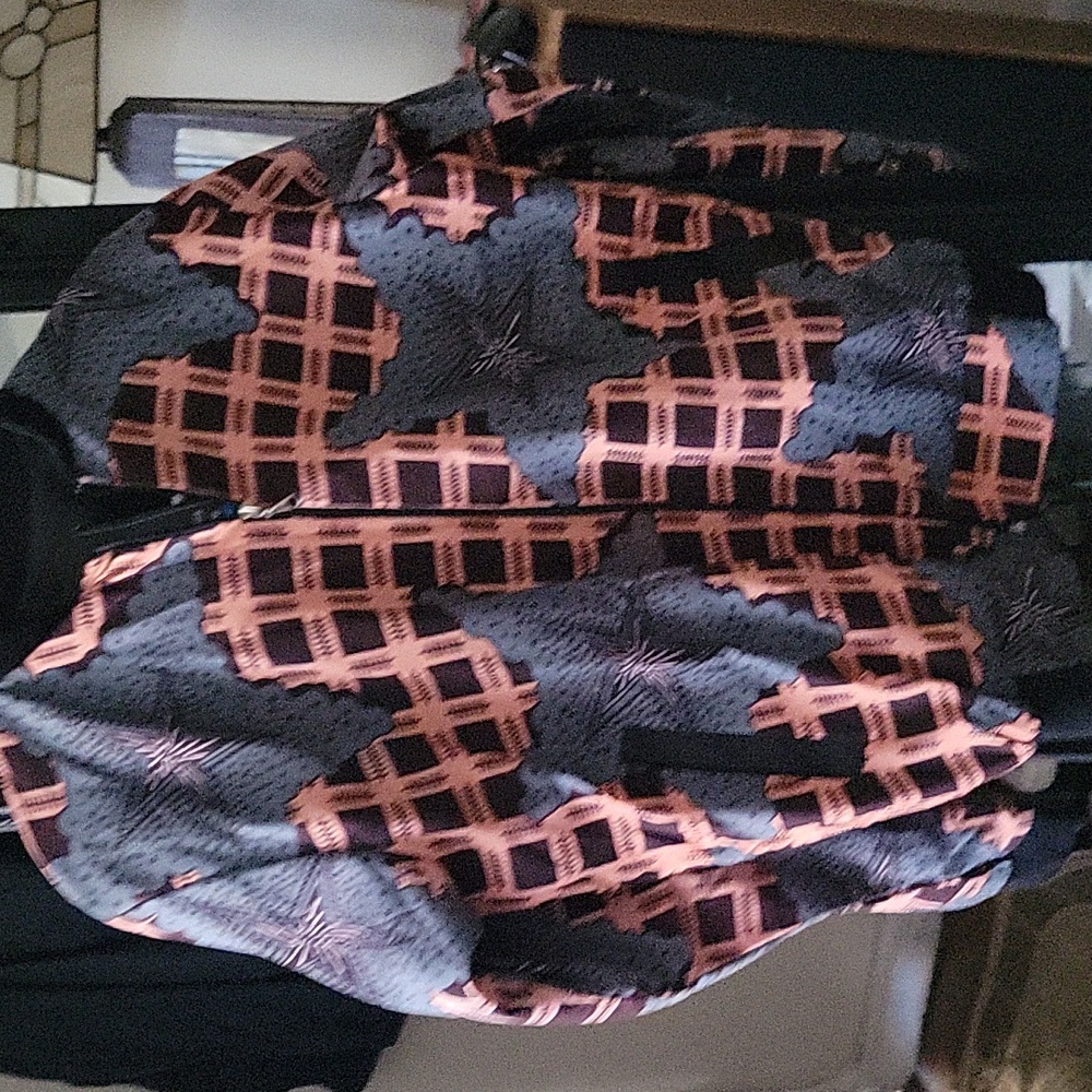 Women's  Soft Cotton Bomber Jacket.